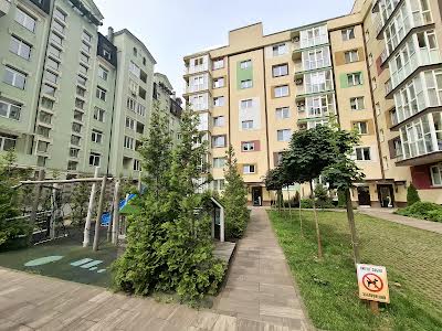 квартира за адресою Сергія Колоса вул., 1-Б