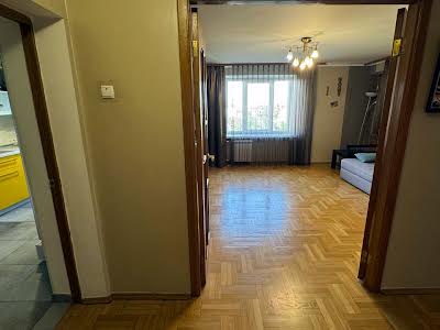квартира за адресою Петра Радченка вул., 4