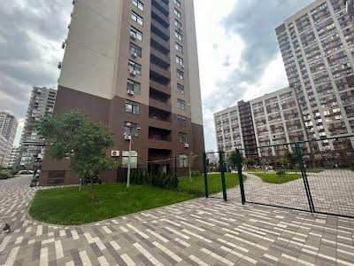 квартира по адресу Правды просп. (Правды), 45-Б