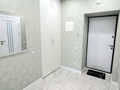 квартира за адресою Молодіжна вул., 2