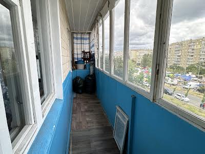 квартира за адресою Ревуцького вул., 34