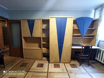 квартира по адресу Павла Тычины просп., 6