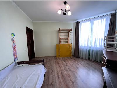 квартира за адресою Кубанської України вул. (Маршала Жукова), 31-А