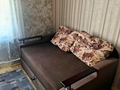комната по адресу Андрія Мельника ул. (Генерала Тупікова), 31
