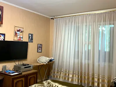 квартира за адресою Академіка Корольова просп., 2-В