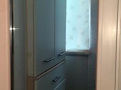 квартира по адресу Киев, Вячеслава Липинского ул. (Чапаева), 4б