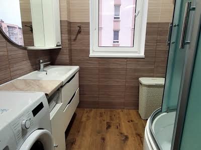 квартира за адресою Метрологічна вул., 54