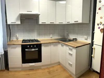квартира по адресу Леся Курбаса просп., 9-Б