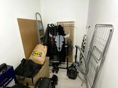 квартира за адресою Практична вул., 3