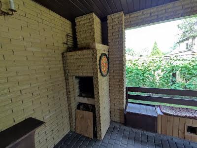 будинок за адресою Геотехник, 3
