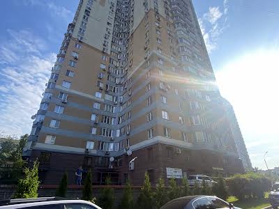 квартира по адресу Большая Китаевская ул., 10-А