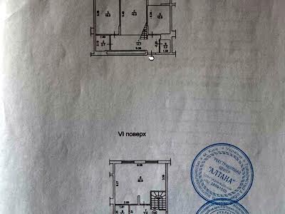 квартира за адресою Панорамна вул., 4Б 