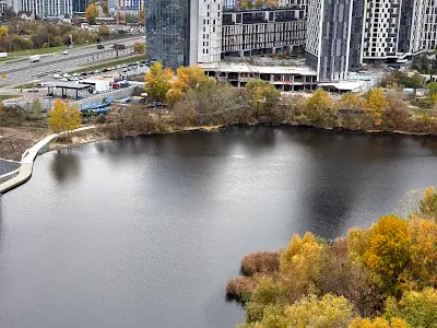 квартира за адресою Дніпровська набережна вул., 20а