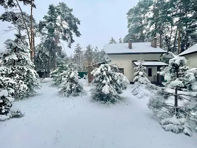 дом по адресу с. Высшая Дубечня, Жовтнева