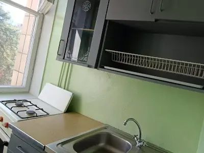 квартира за адресою Поліська вул., 26