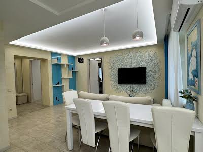 квартира за адресою Дарницька вул., 11