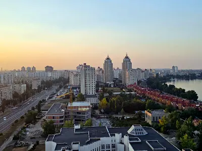 квартира по адресу Владимира Ивасюка просп. (Героїв Сталінграду), 10а