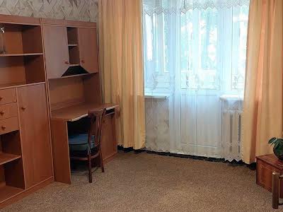 квартира по адресу Митрополита Василия Липковского ул. (Урицкого), 5
