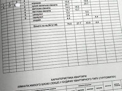 квартира по адресу Правды просп. (Правды), 53/46