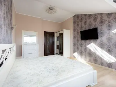 квартира по адресу академика Кучера ул., 4