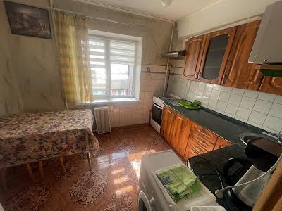 квартира за адресою Євгена Сверстюка вул. (Марини Раскової), 8-А