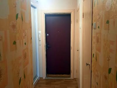 квартира за адресою Харківське шосе, 53-А