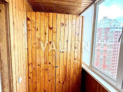 квартира за адресою Київ, Олександри Екстер вул. (Марини Цвєтаєвої), 5