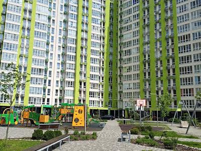 квартира за адресою Берестейський просп. (Перемоги), 65-Д