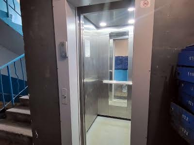 квартира по адресу Анатолія Базилевича пер. (Червонозаводський), 2/13