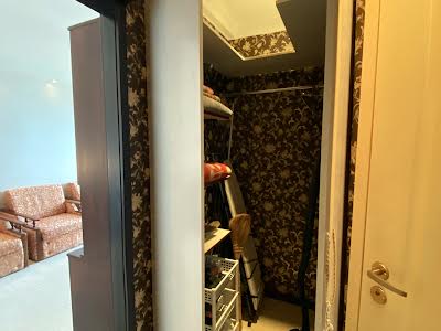 квартира за адресою Авіаконструктора Антонова вул., 15-А