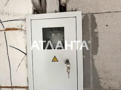 квартира за адресою с. Гатне, Абрикосова вул., 235