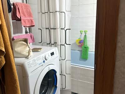 квартира за адресою Європейського Союзу просп. (Правди), 68