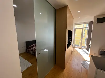 квартира за адресою Регенераторна вул., 4 к5