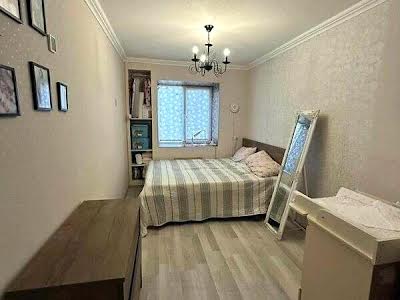 квартира по адресу Пражская ул., 32