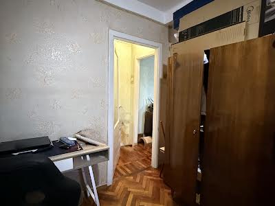 квартира по адресу Чоколовский бульв., 19