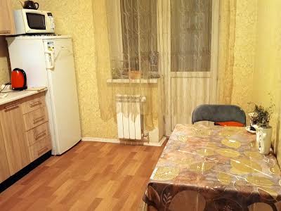 квартира за адресою Поліська вул., 28-Б