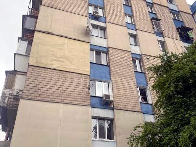 квартира за адресою Клавдіївська вул., 24