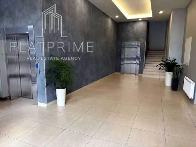 квартира за адресою Берестейський просп. (Перемоги), 67