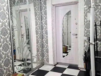 квартира за адресою Теплична вул., 48