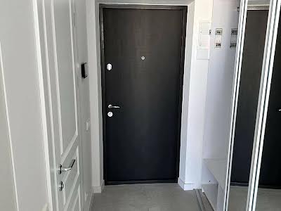 квартира по адресу Днепровская набережная ул., 18-А