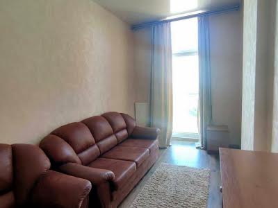 квартира за адресою Отакара Яроша пров., 20
