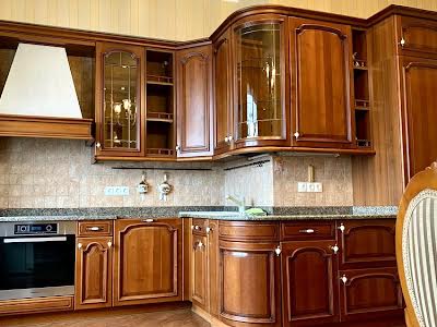 квартира за адресою Ляпунова вул., 16
