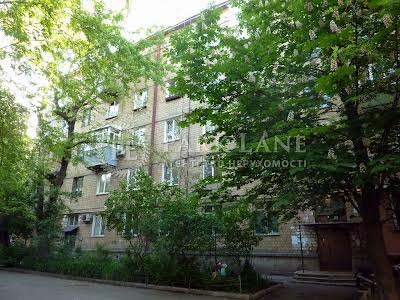 квартира по адресу Лондонська ул. (Пітерська), 14