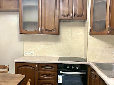 квартира по адресу Болградская, 34