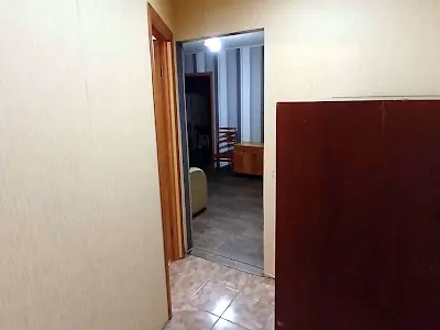 квартира по адресу Аэрокосмический, 302