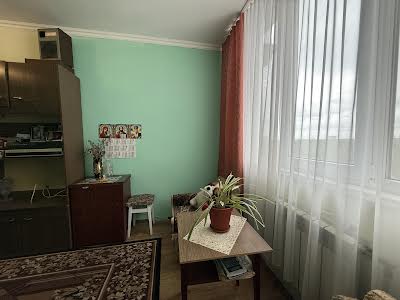 квартира за адресою Світла вул., 3