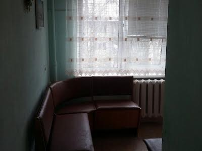 квартира по адресу Даниила Щербаковского ул. (Щербакова), 57-Б