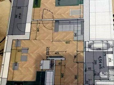 квартира по адресу Воскресенская ул., 18-Б