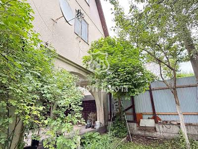 будинок за адресою Харківський пров., 3в
