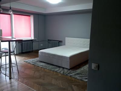 квартира за адресою Русанівська набережна вул., 10